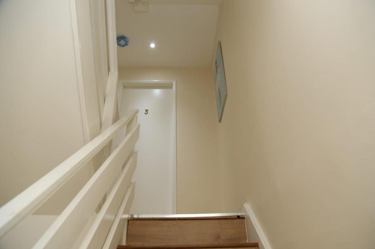 Erith A A Guest Rooms Thamesmead المظهر الخارجي الصورة