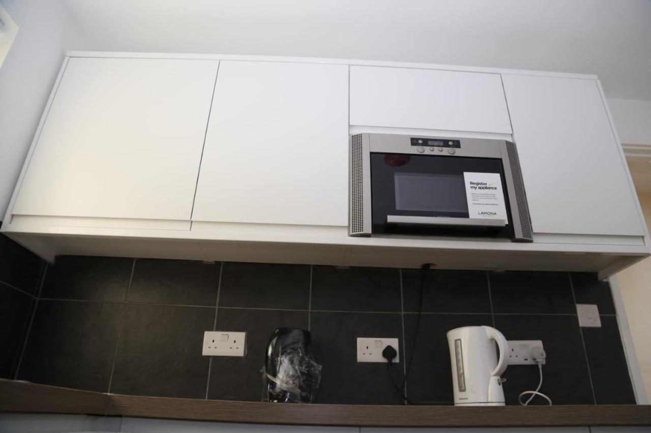 Erith A A Guest Rooms Thamesmead المظهر الخارجي الصورة