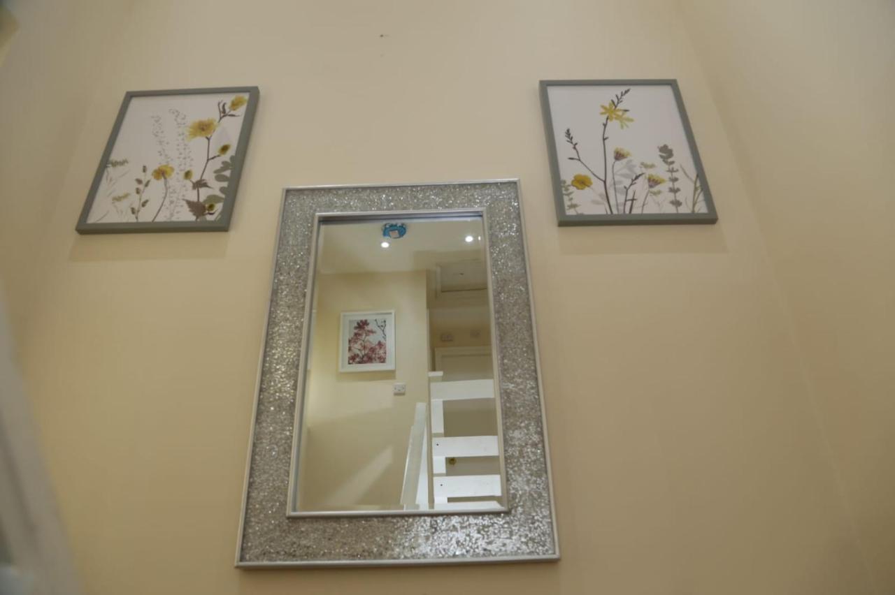 Erith A A Guest Rooms Thamesmead المظهر الخارجي الصورة