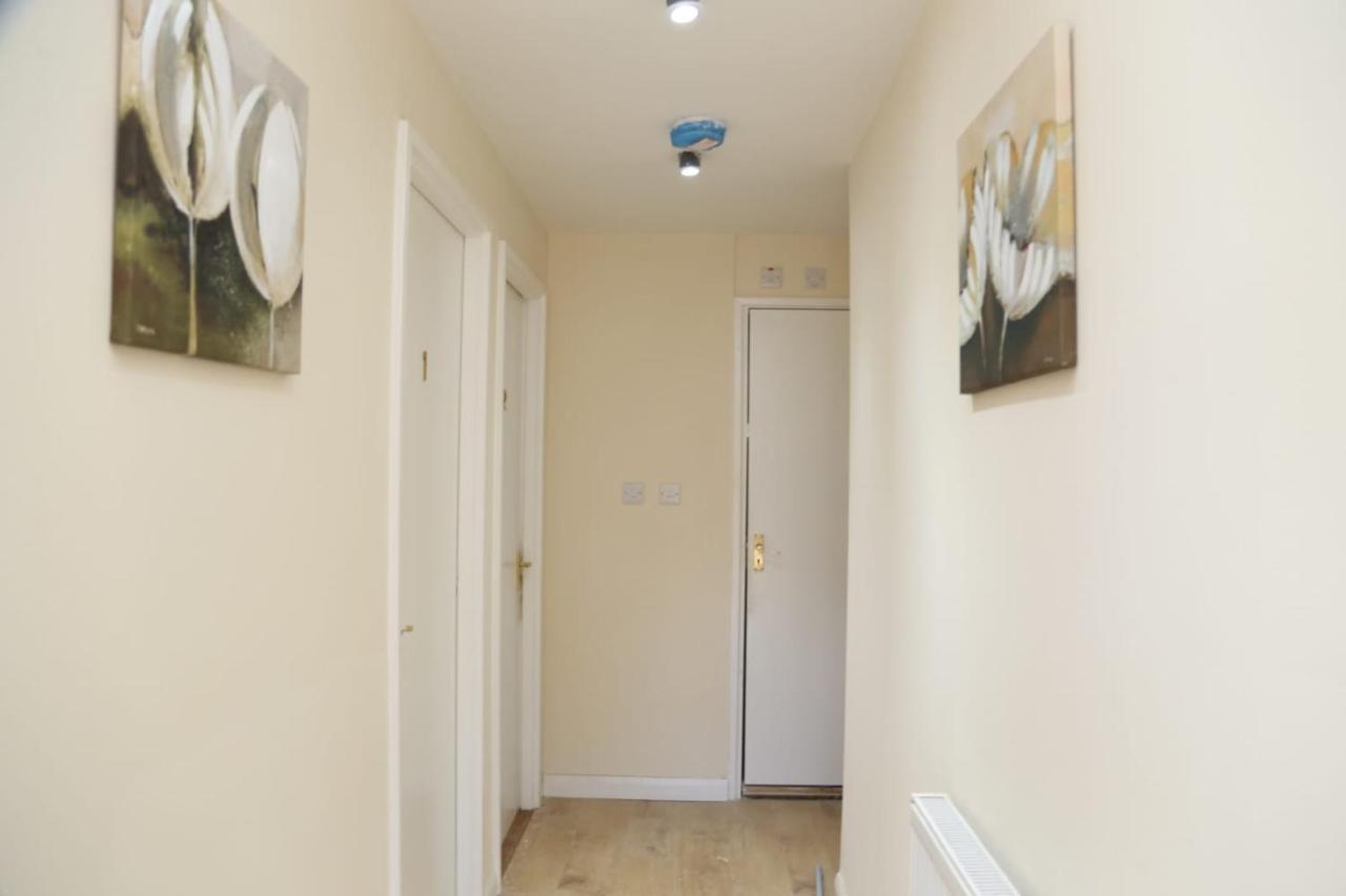 Erith A A Guest Rooms Thamesmead المظهر الخارجي الصورة