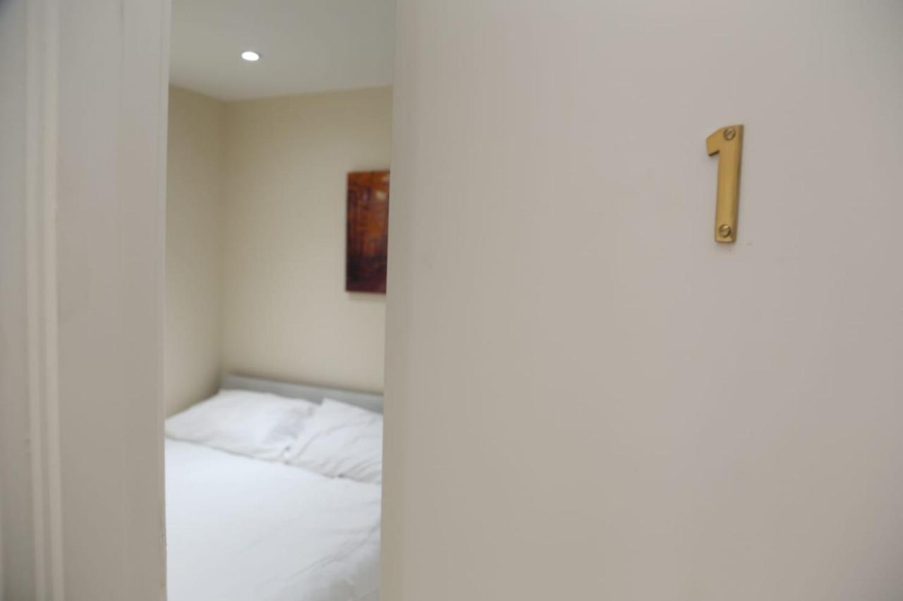 Erith A A Guest Rooms Thamesmead المظهر الخارجي الصورة