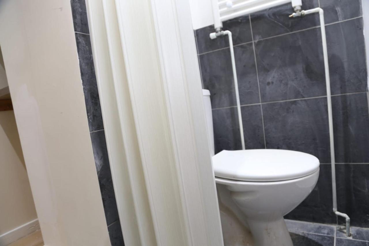 Erith A A Guest Rooms Thamesmead المظهر الخارجي الصورة